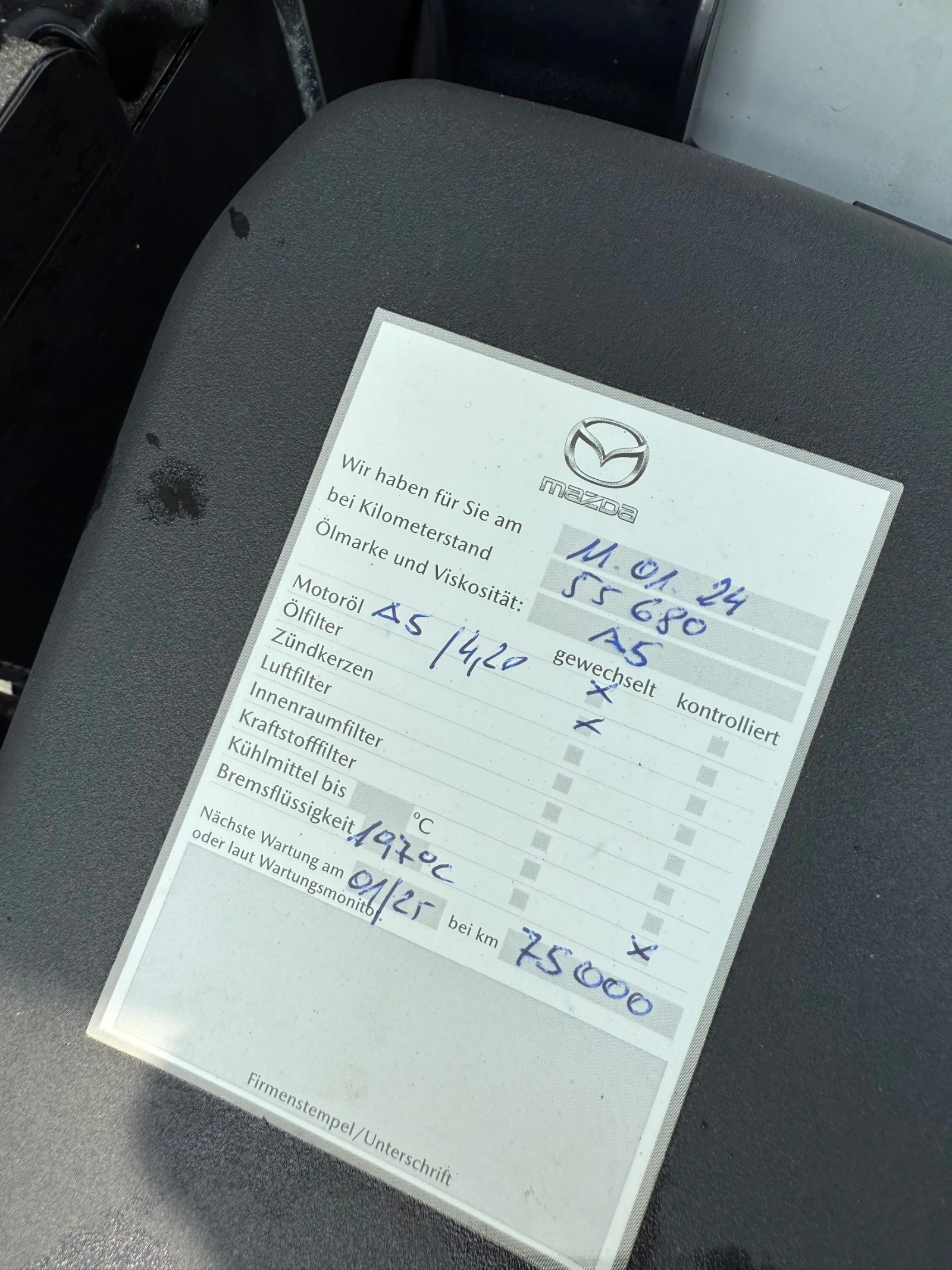 Mazda CX-3 2.0 BENZIN AUSTRIA | Mobile.bg   15