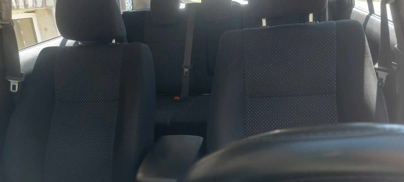Suzuki Grand vitara 1.9 DDIS  - изображение 9