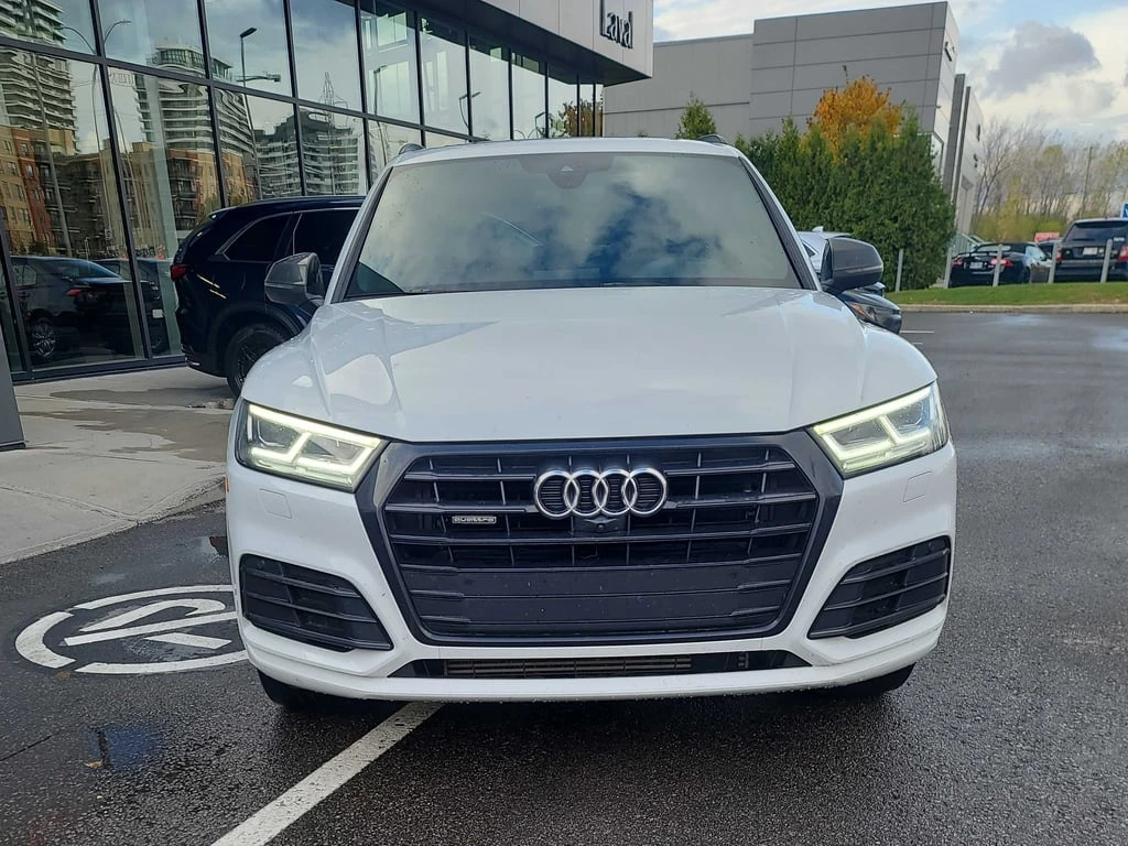 Audi Q5 * Technik * CARFAX * БЕЗ ПЪРВОНАЧАЛНА ВНОСКА - изображение 6