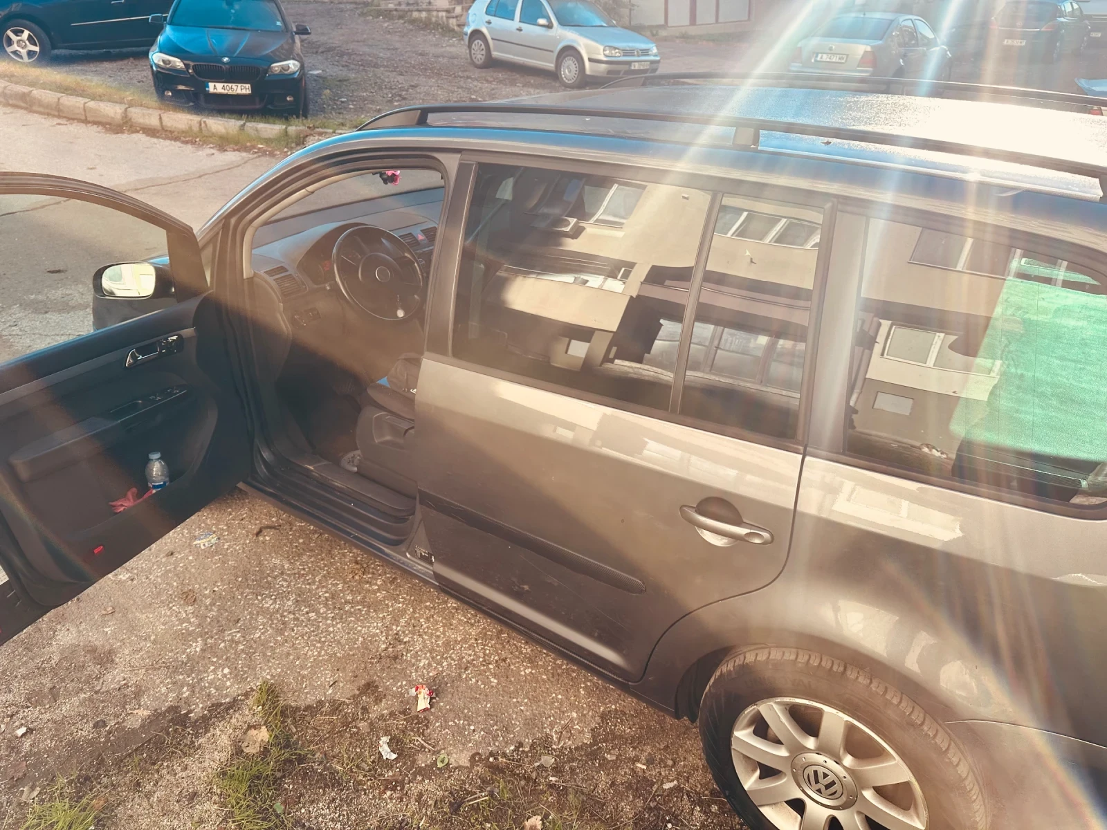 VW Tayron | Mobile.bg   3