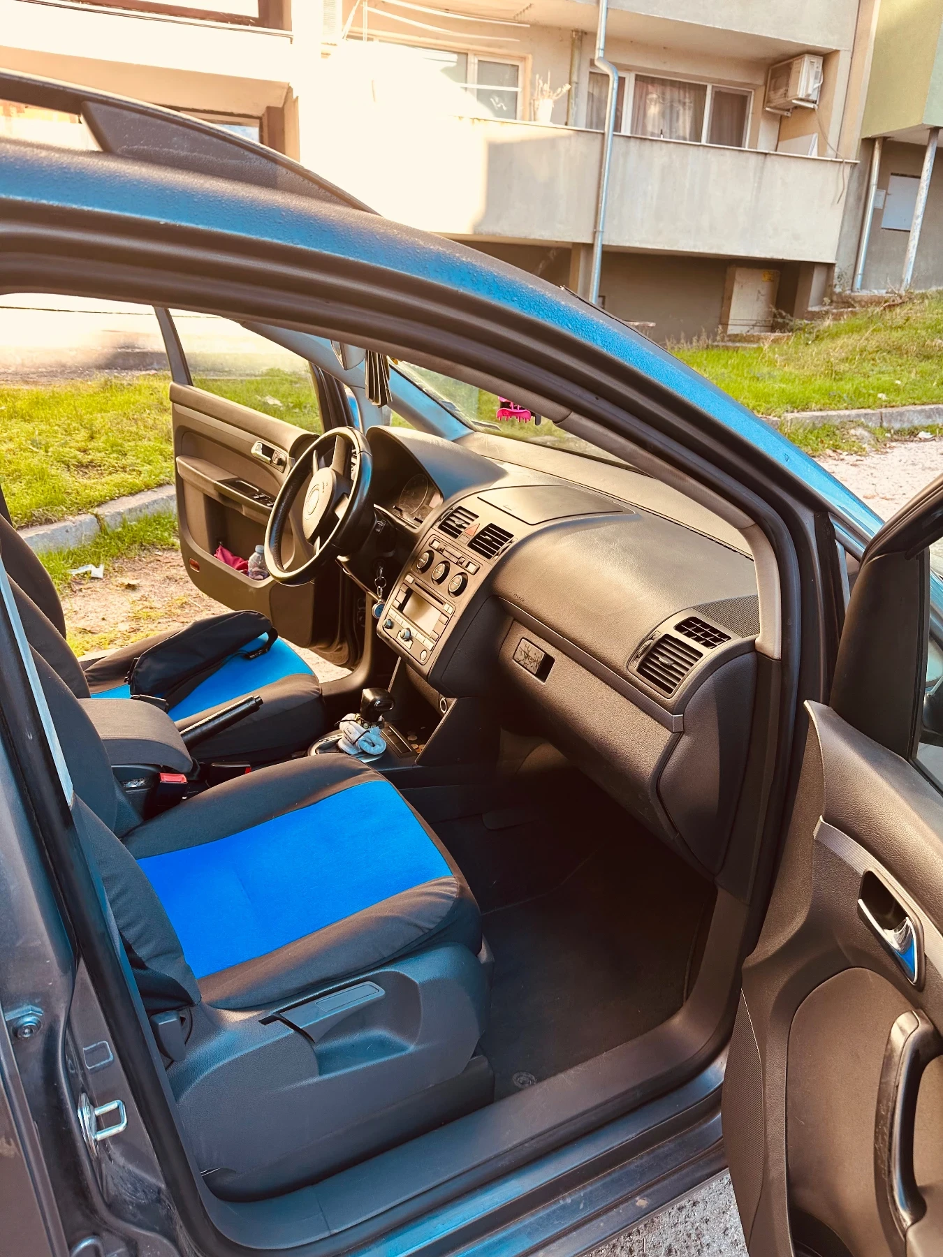 VW Tayron | Mobile.bg   7