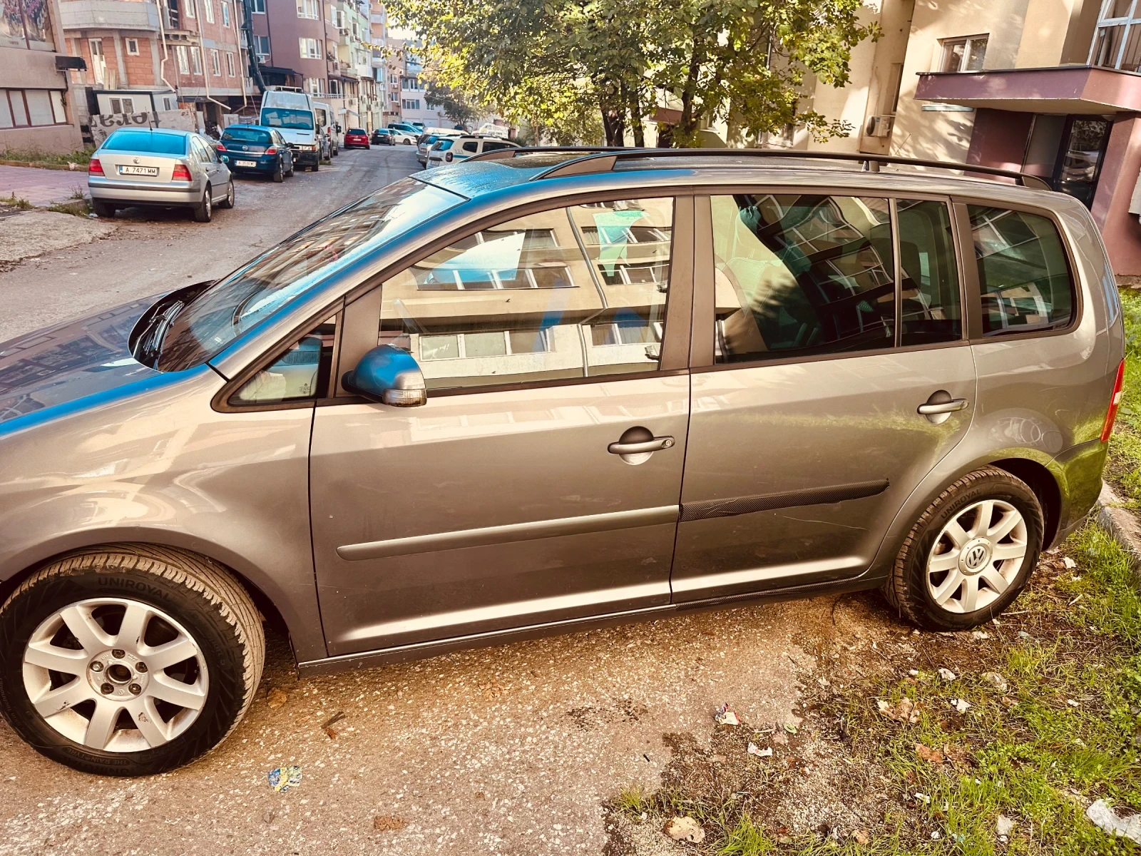 VW Tayron | Mobile.bg   6