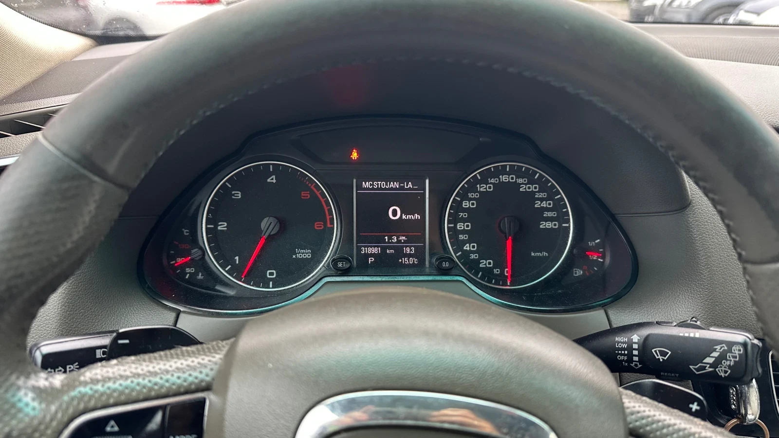 Audi Q5 3.0 TDI QUATTRO  - изображение 8