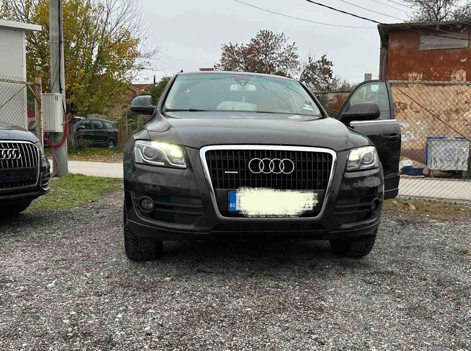 Audi Q5 3.0 TDI QUATTRO  - изображение 2