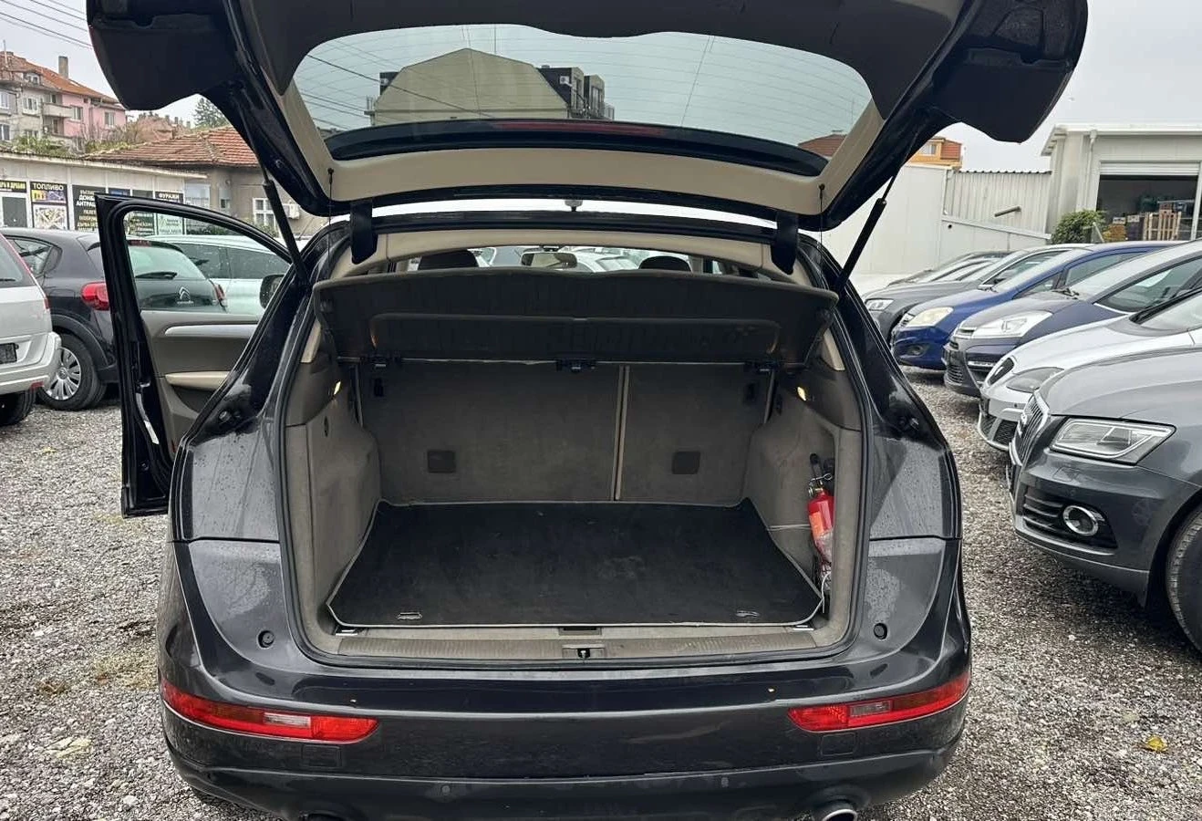 Audi Q5 3.0 TDI QUATTRO  - изображение 6