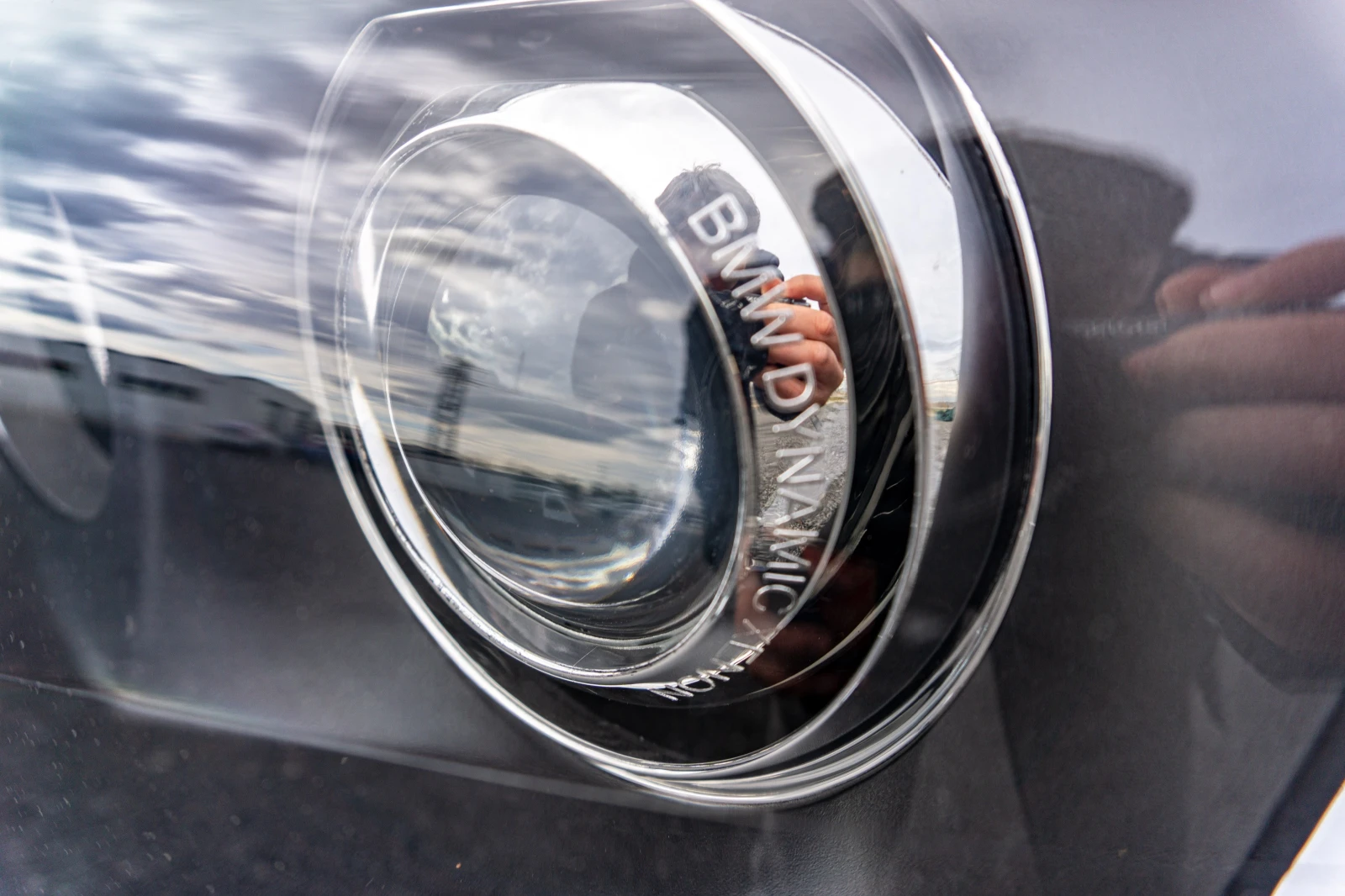 BMW X3 3.0i M54 4x4-Ръчни скорости-ГАЗ - изображение 8