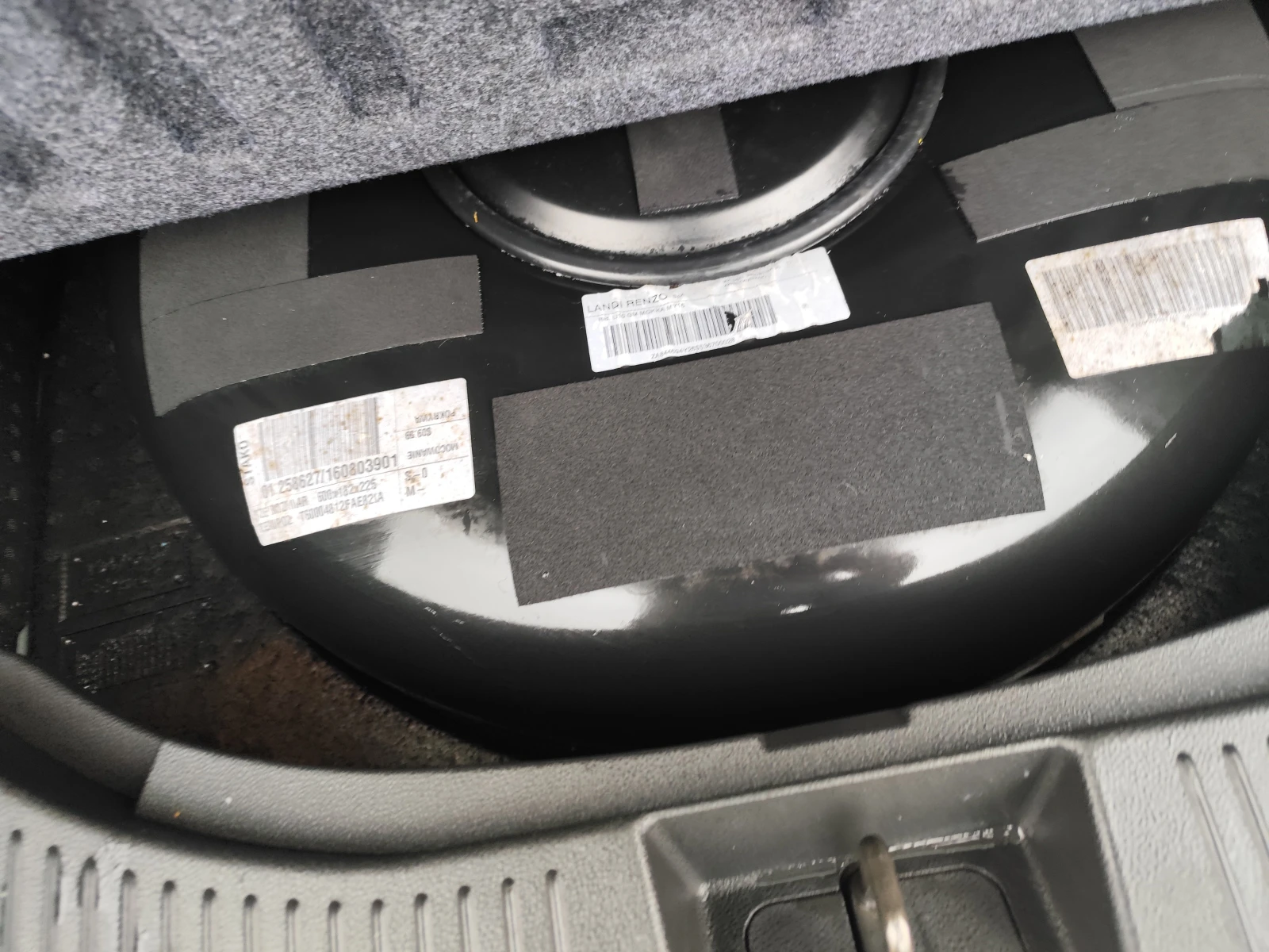 Opel Mokka 1.4i* ���* EURO6B* NAVI*  | Mobile.bg � ����������� 13