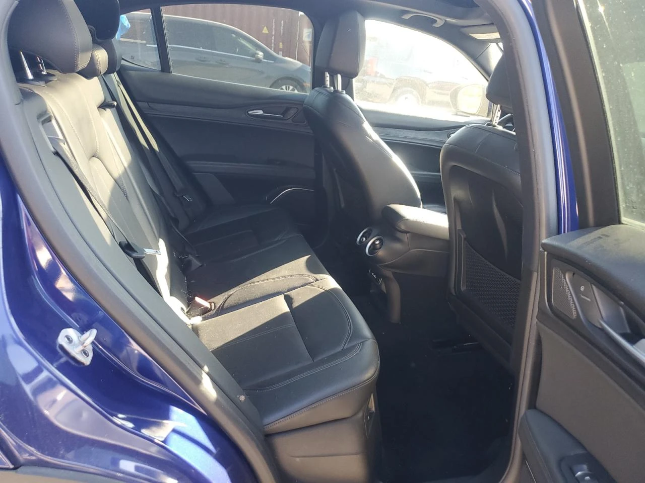 Alfa Romeo Stelvio Ti 280�� * ������ ����*  | Mobile.bg � ����������� 11