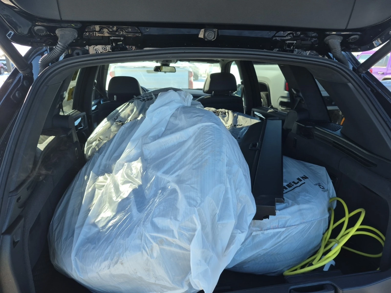 BMW X5 40E PERFORMANCE * * CARFAX * * АВТО КРЕДИТ * *  - изображение 10