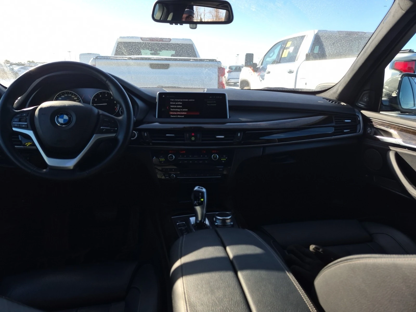 BMW X5 40E PERFORMANCE * * CARFAX * * АВТО КРЕДИТ * *  - изображение 7