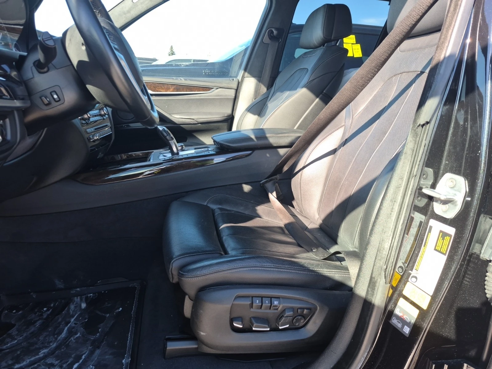 BMW X5 40E PERFORMANCE * * CARFAX * * АВТО КРЕДИТ * *  - изображение 5