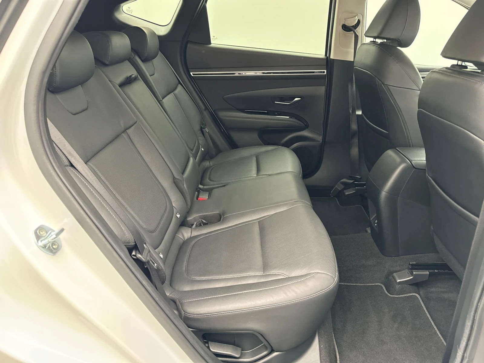 Hyundai Tucson Лизинг - изображение 10