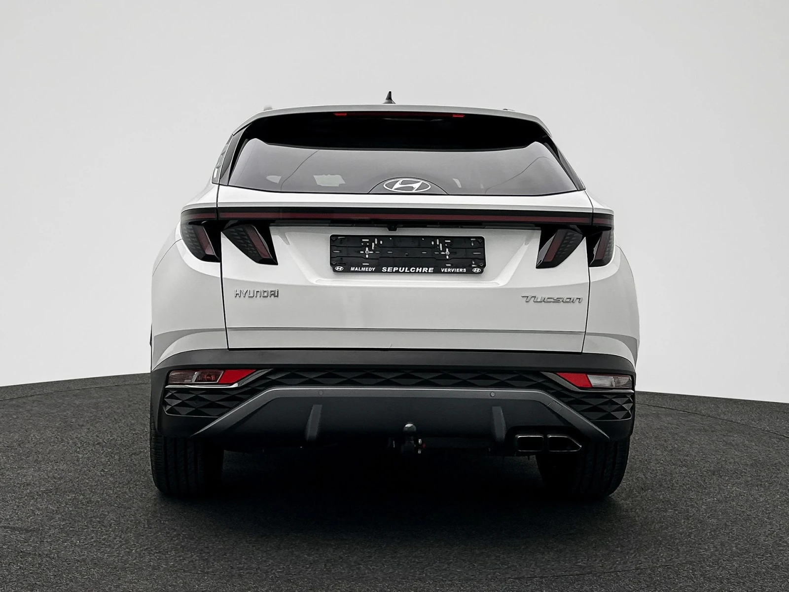 Hyundai Tucson Лизинг - изображение 4