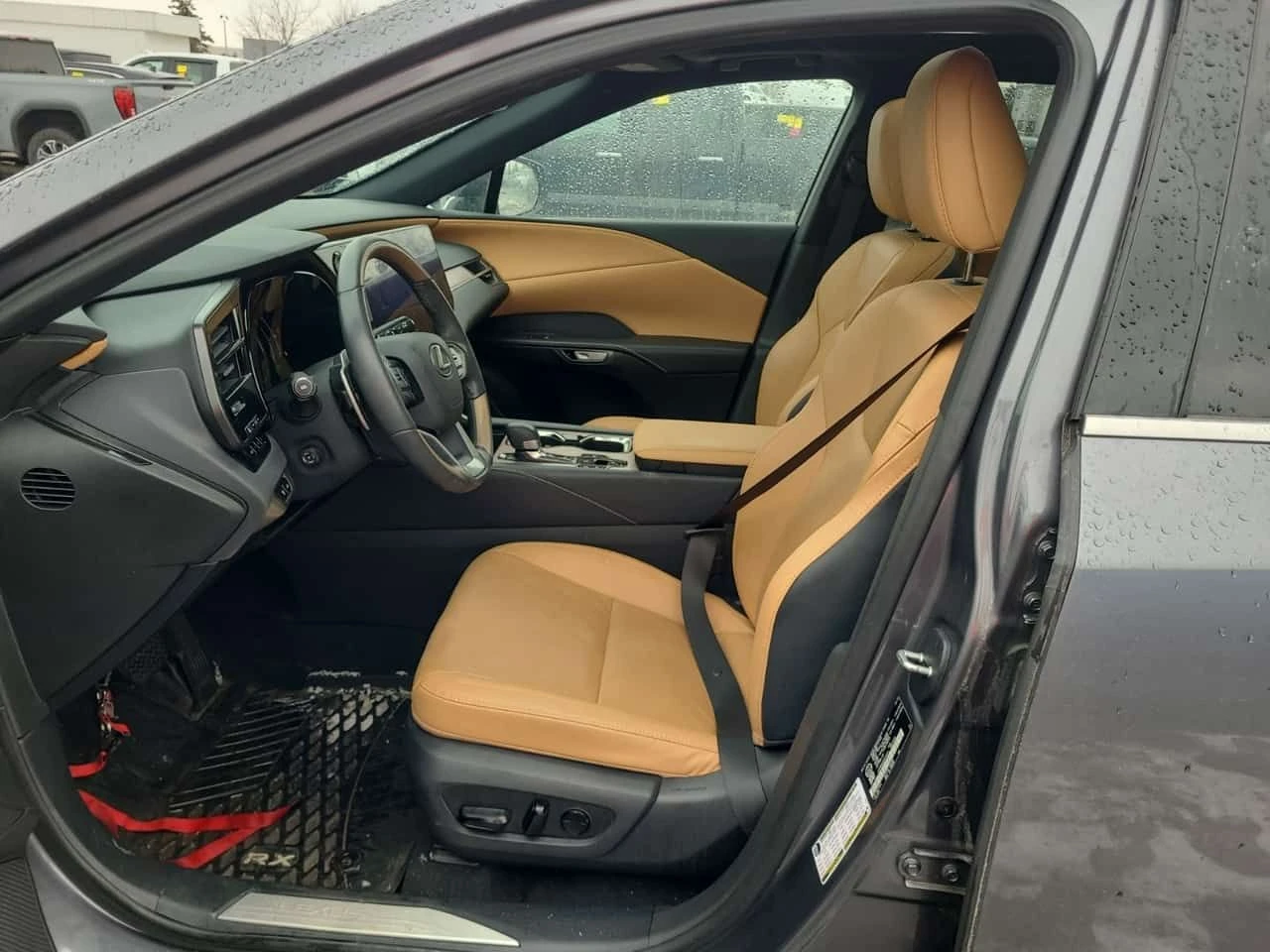 Lexus RX 350h * ��� ��������� * CARFAX *  | Mobile.bg � ����������� 8