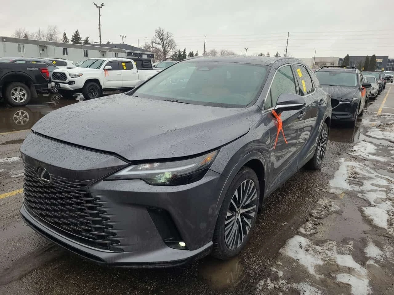 Lexus RX 350h * ��� ��������� * CARFAX *  | Mobile.bg � ����������� 1