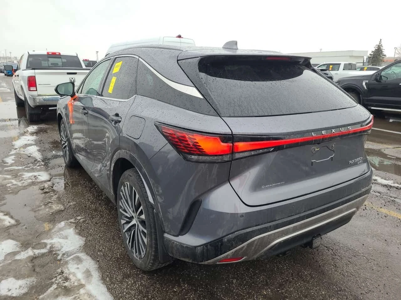 Lexus RX 350h * ��� ��������� * CARFAX *  | Mobile.bg � ����������� 4