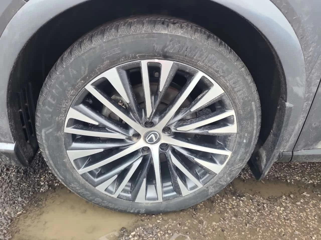 Lexus RX 350h * ��� ��������� * CARFAX *  | Mobile.bg � ����������� 14