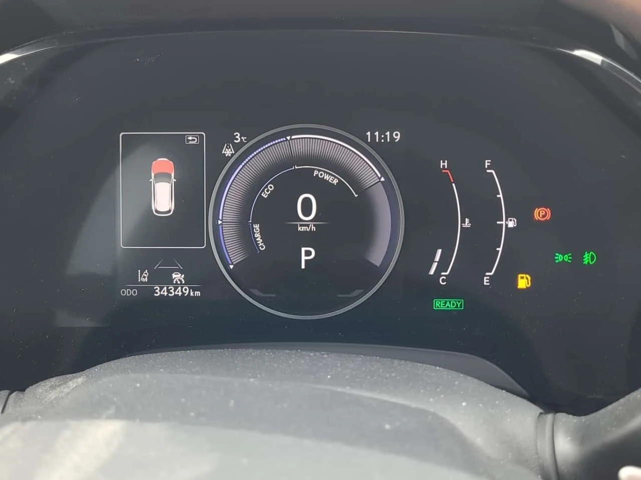 Lexus RX 350h * ��� ��������� * CARFAX *  | Mobile.bg � ����������� 6