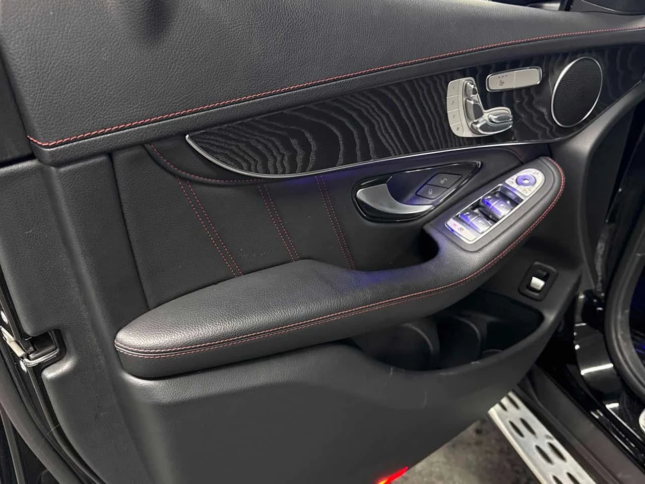 Mercedes-Benz GLC * AMG 43 * CARFAX * ��� ������������ ������ | Mobile.bg � ����������� 11