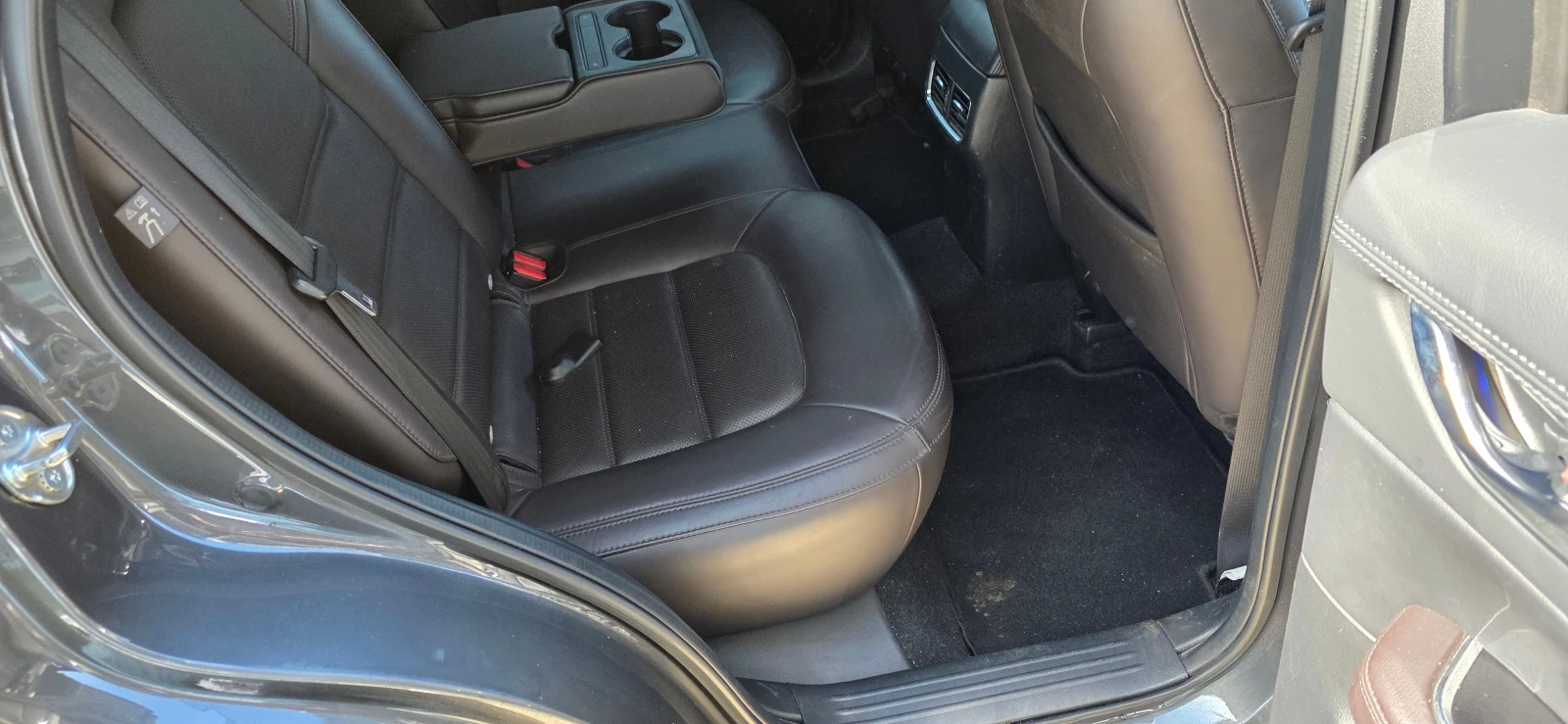 Mazda CX-5 AWD / 4x4 TAKUMI, снимка 16 - Автомобили и джипове - 53709366