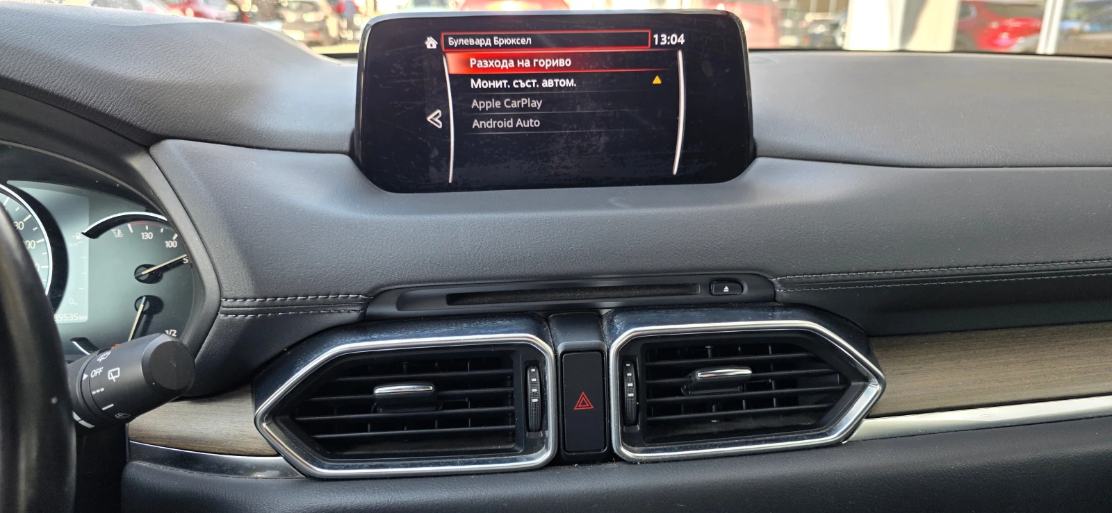 Mazda CX-5 AWD / 4x4 TAKUMI, снимка 11 - Автомобили и джипове - 53709366