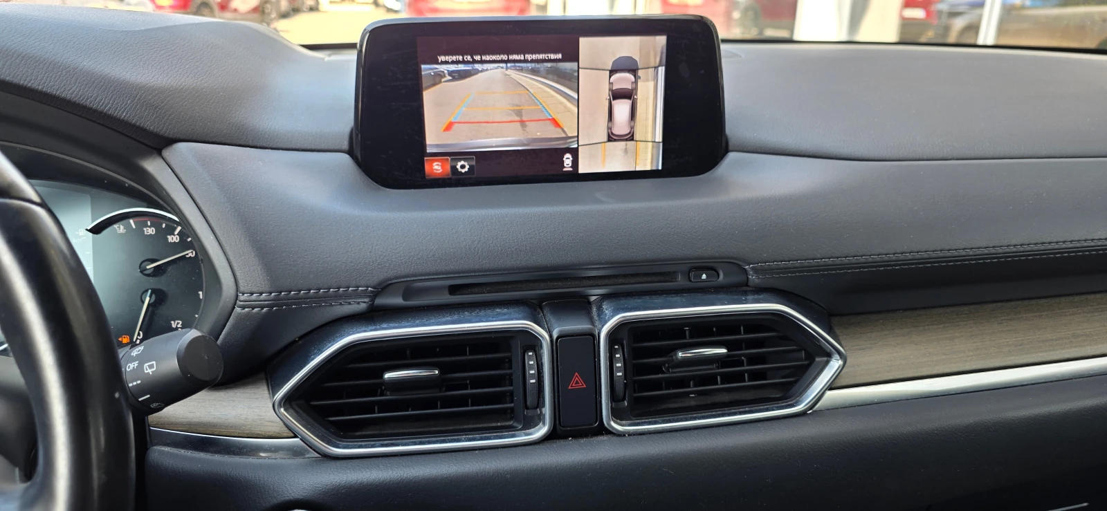 Mazda CX-5 AWD / 4x4 TAKUMI, снимка 12 - Автомобили и джипове - 53709366