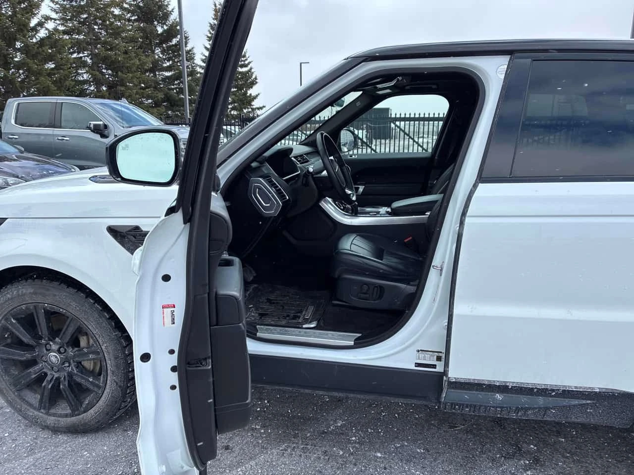 Land Rover Range Rover Sport * HSE * CARFAX * ���� * ��������� | Mobile.bg � ����������� 13