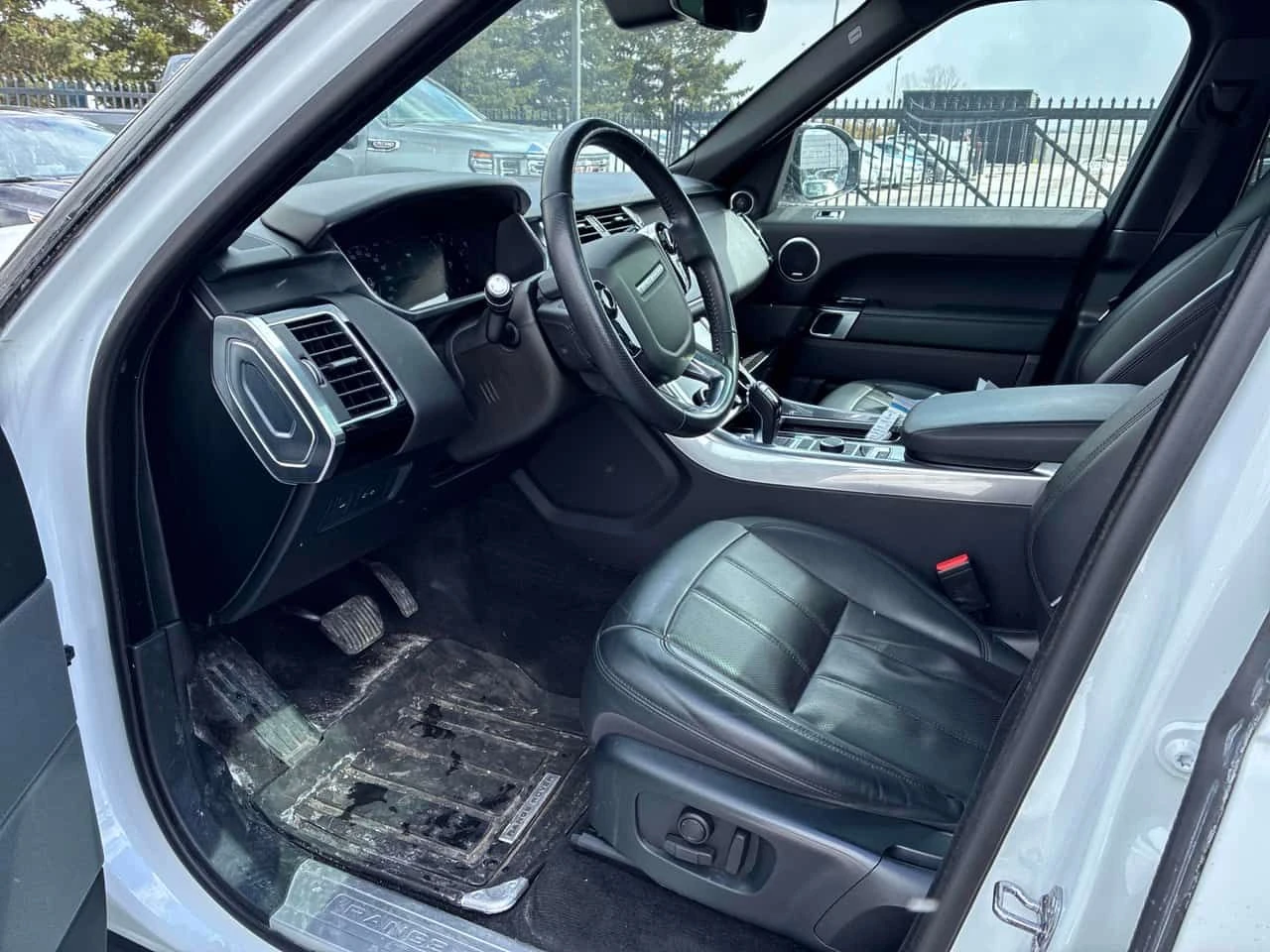 Land Rover Range Rover Sport * HSE * CARFAX * ���� * ��������� | Mobile.bg � ����������� 5