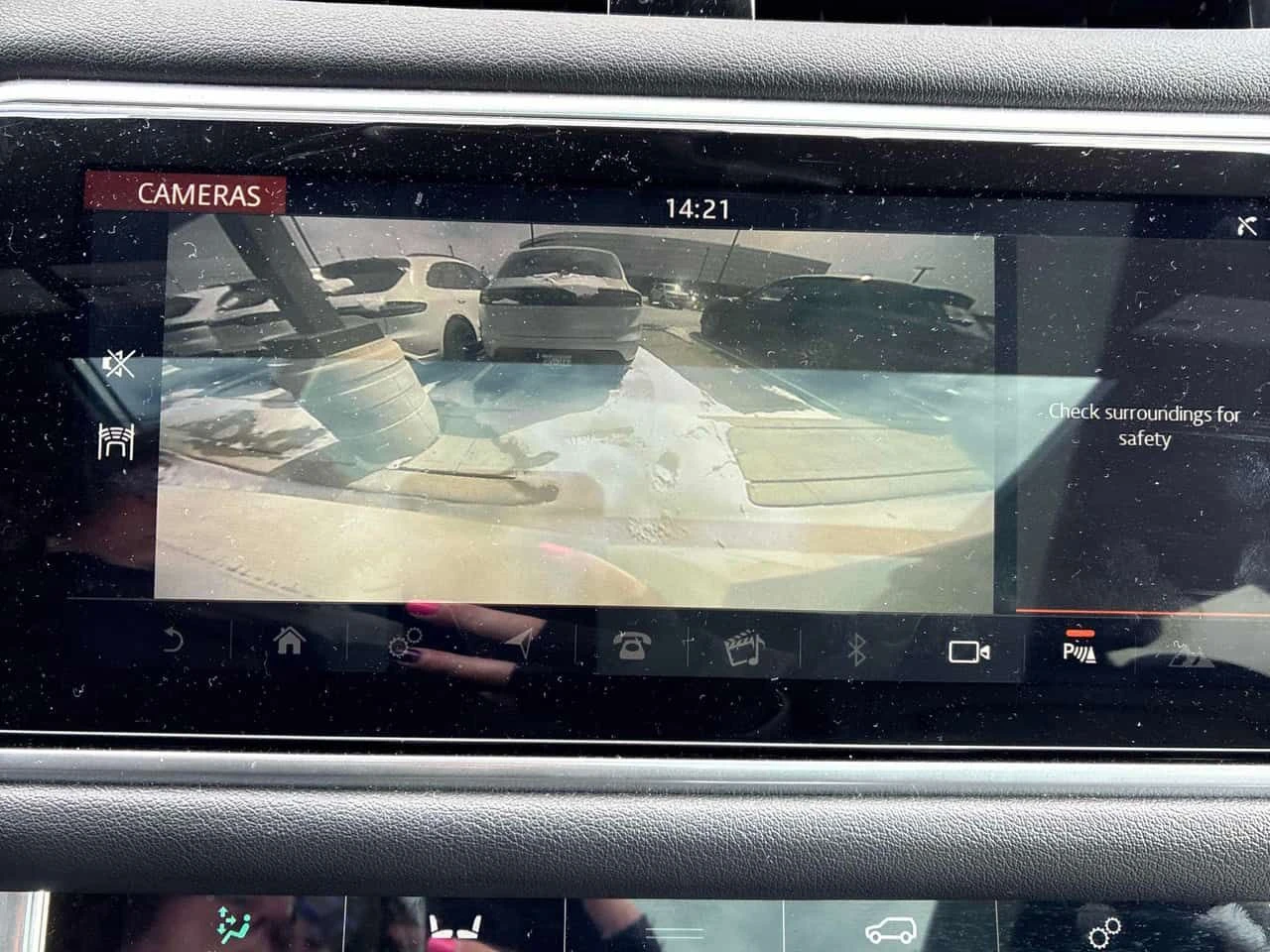 Land Rover Range Rover Sport * HSE * CARFAX * ���� * ��������� | Mobile.bg � ����������� 12