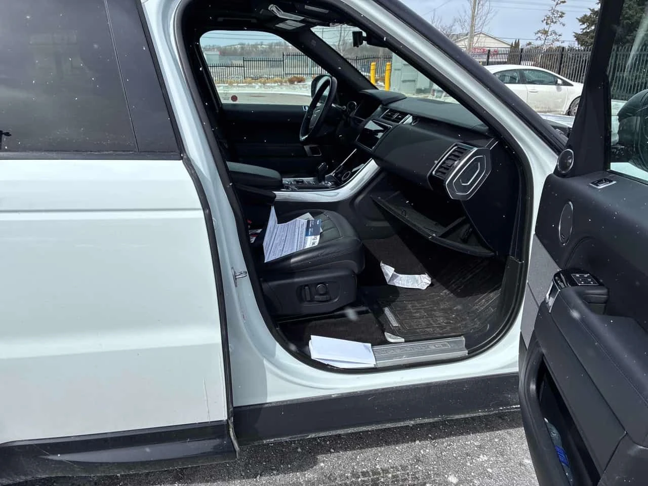 Land Rover Range Rover Sport * HSE * CARFAX * ���� * ��������� | Mobile.bg � ����������� 17