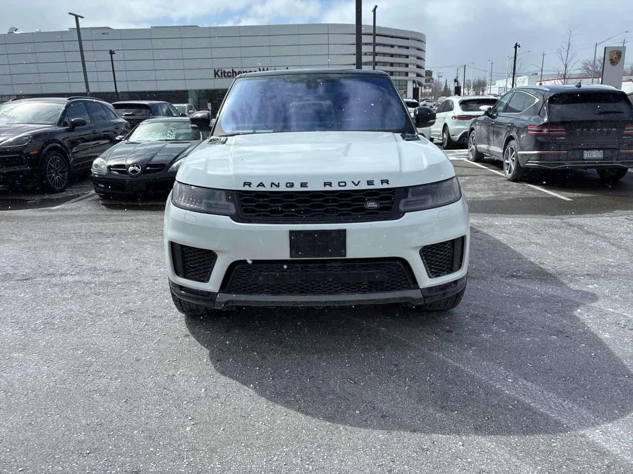 Land Rover Range Rover Sport * HSE * CARFAX * ���� * ��������� | Mobile.bg � ����������� 6