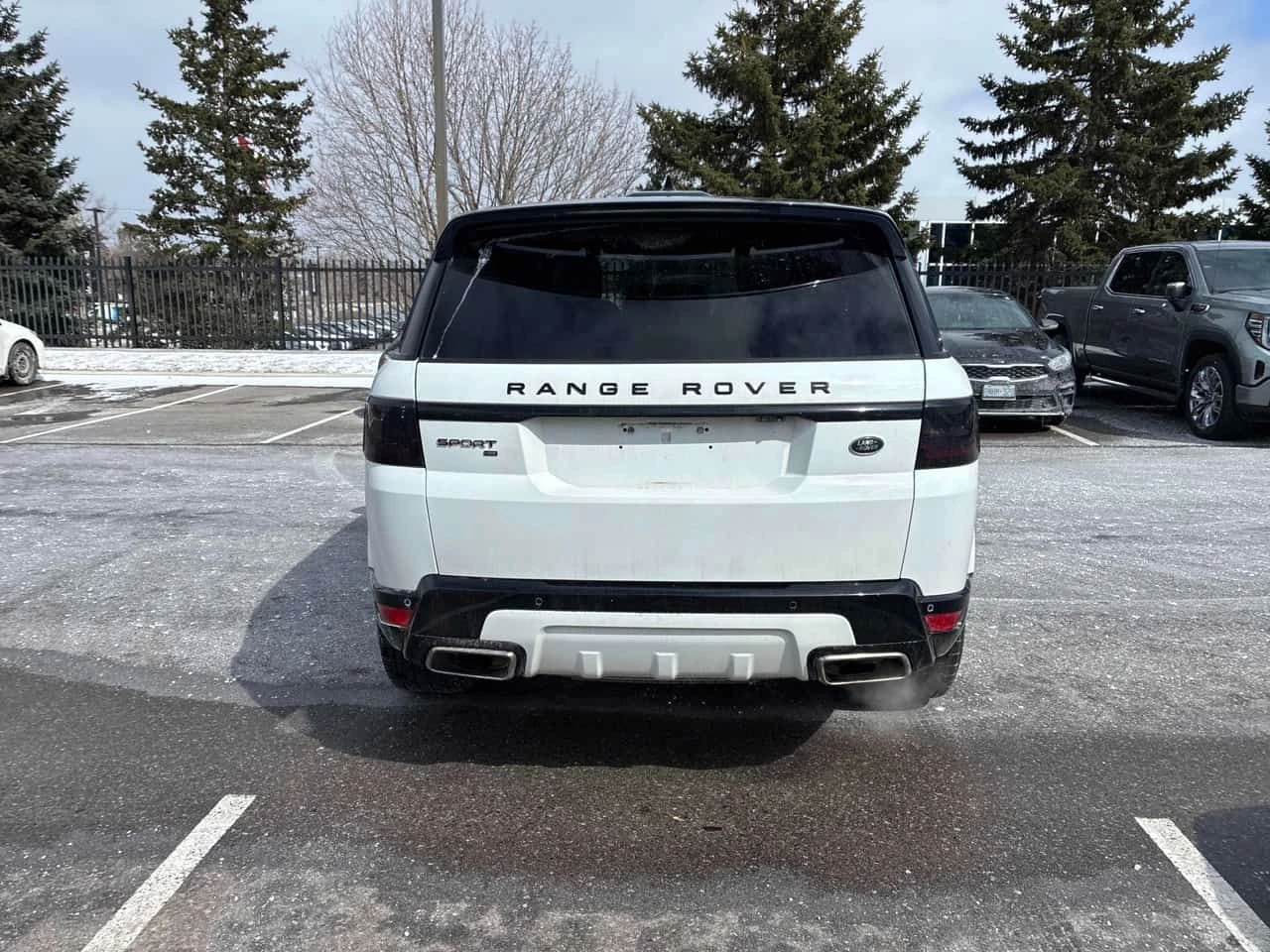 Land Rover Range Rover Sport * HSE * CARFAX * ���� * ��������� | Mobile.bg � ����������� 4