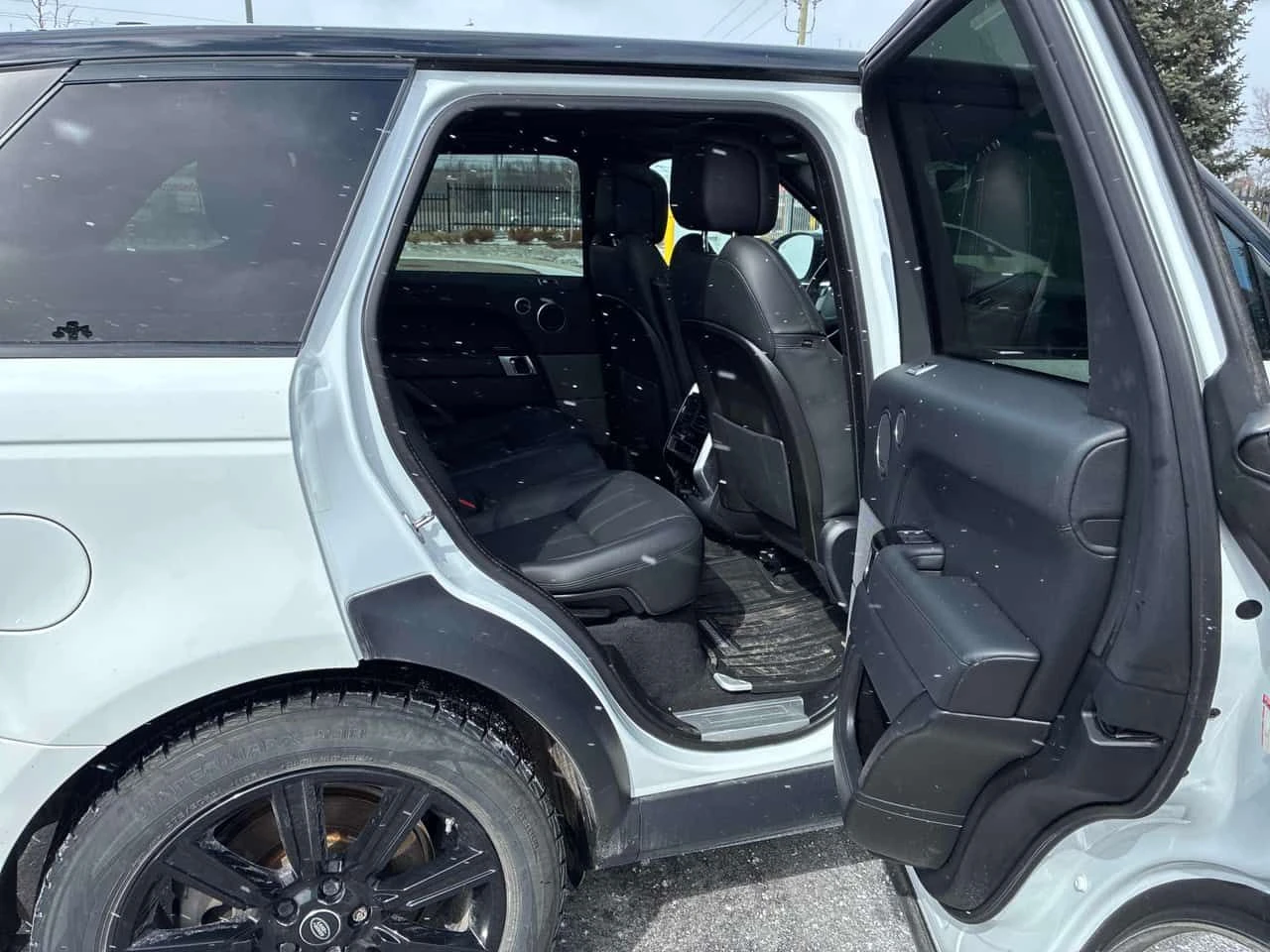 Land Rover Range Rover Sport * HSE * CARFAX * ���� * ��������� | Mobile.bg � ����������� 16