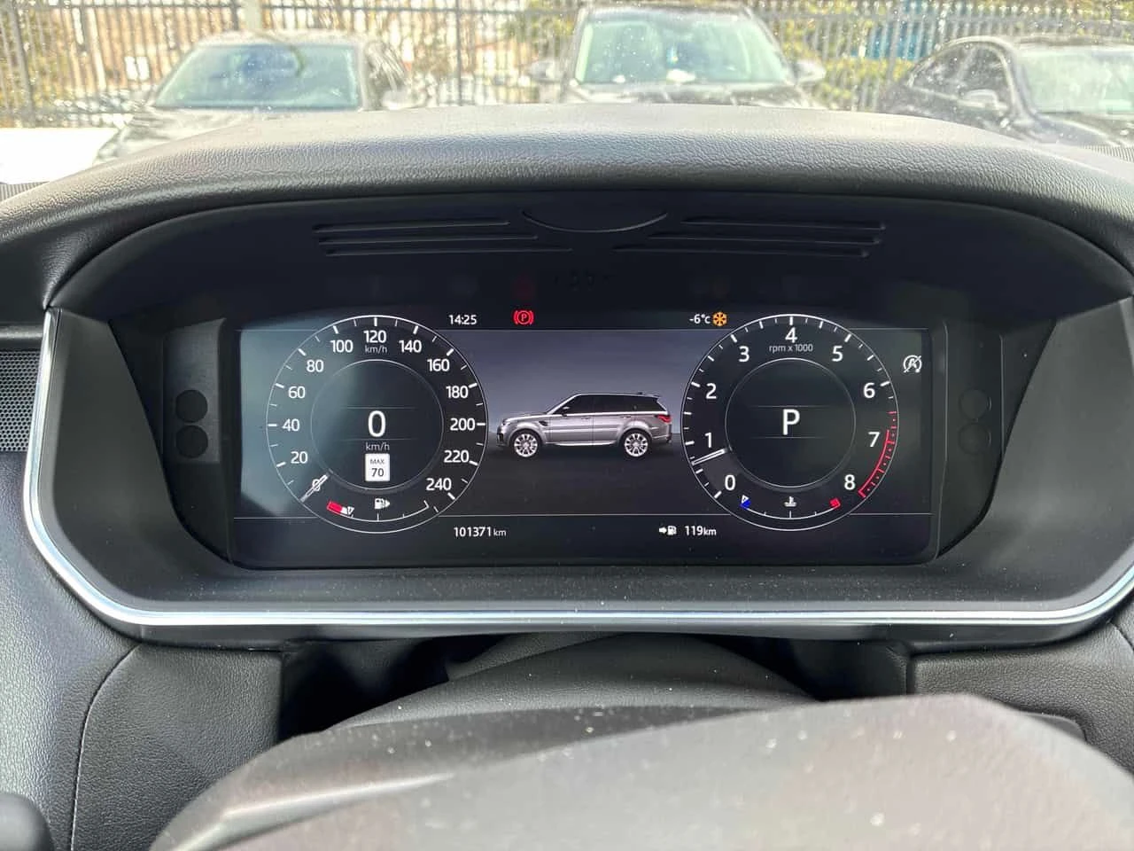 Land Rover Range Rover Sport * HSE * CARFAX * ���� * ��������� | Mobile.bg � ����������� 8