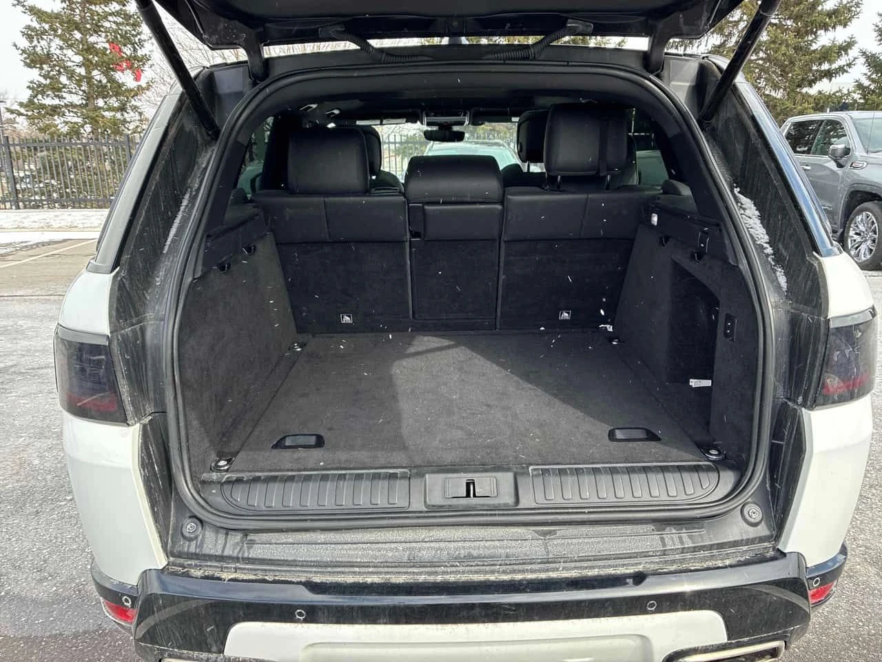 Land Rover Range Rover Sport * HSE * CARFAX * ���� * ��������� | Mobile.bg � ����������� 15