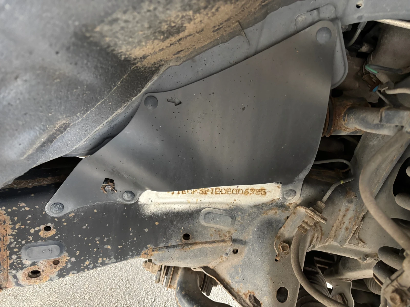 Toyota Land cruiser J150 190к.с 6 ск. ръчка, снимка 12 - Автомобили и джипове - 53998270