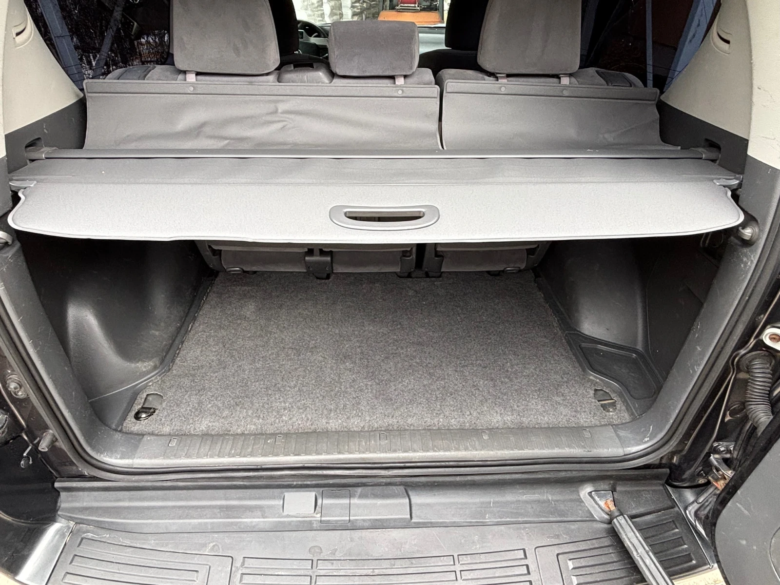 Toyota Land cruiser J150 190к.с 6 ск. ръчка, снимка 13 - Автомобили и джипове - 53998270