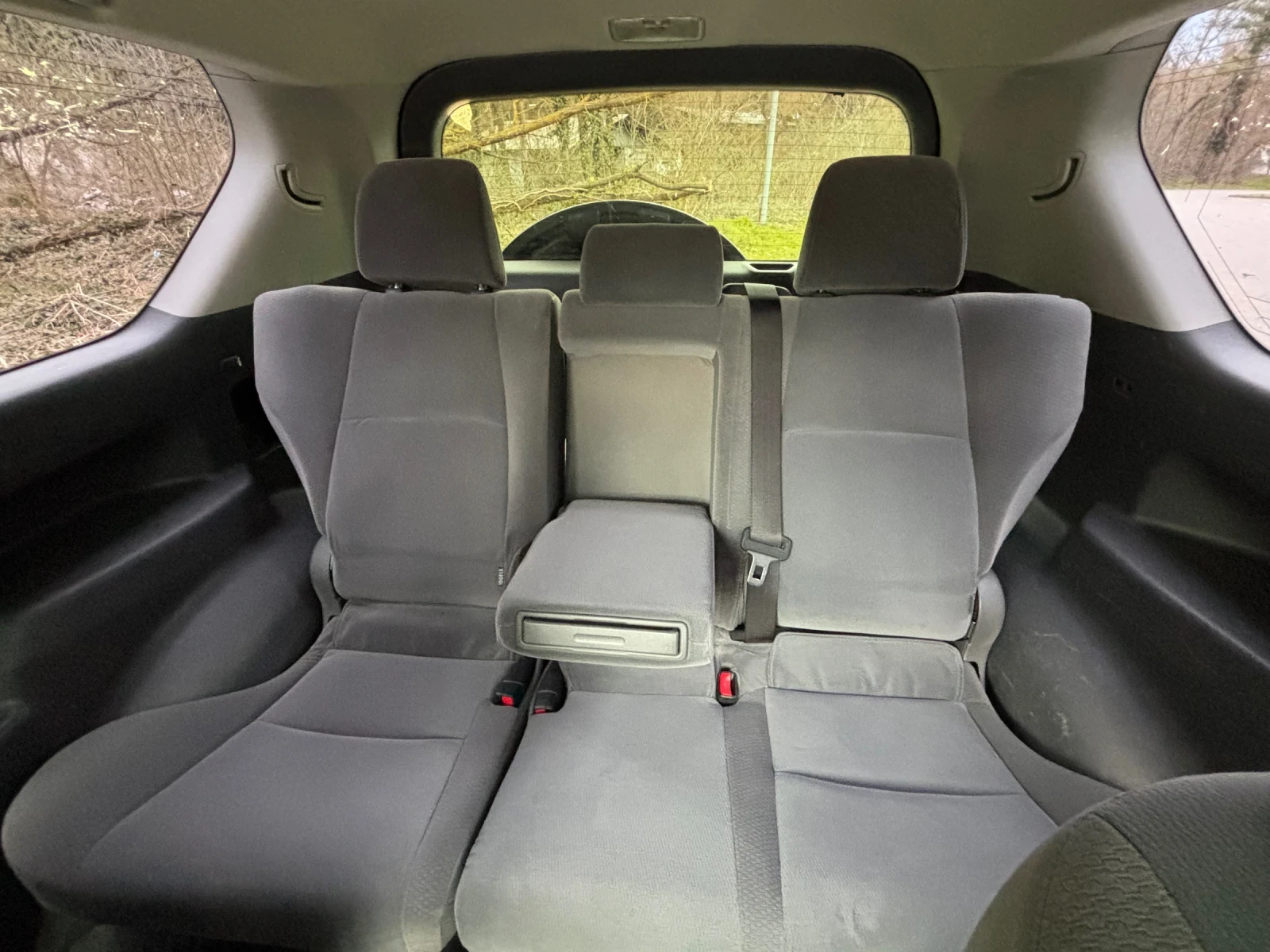 Toyota Land cruiser J150 190к.с 6 ск. ръчка, снимка 10 - Автомобили и джипове - 53998270