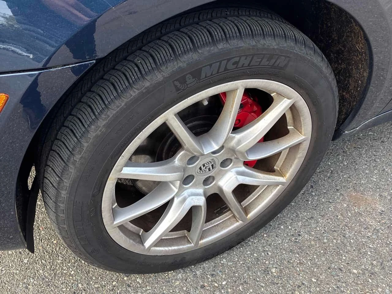 Porsche Macan * AWD 4dr Turbo * PANO* KEYLESS* ПОДГРЕВ* , снимка 7 - Автомобили и джипове - 54047763