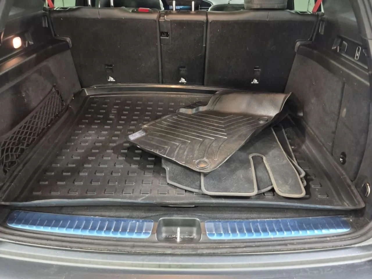 Mercedes-Benz GLE 53 4MATIC AMG | BURMESTER | DIS | 360 | AMBIENT | ���������  | Mobile.bg � ����������� 15