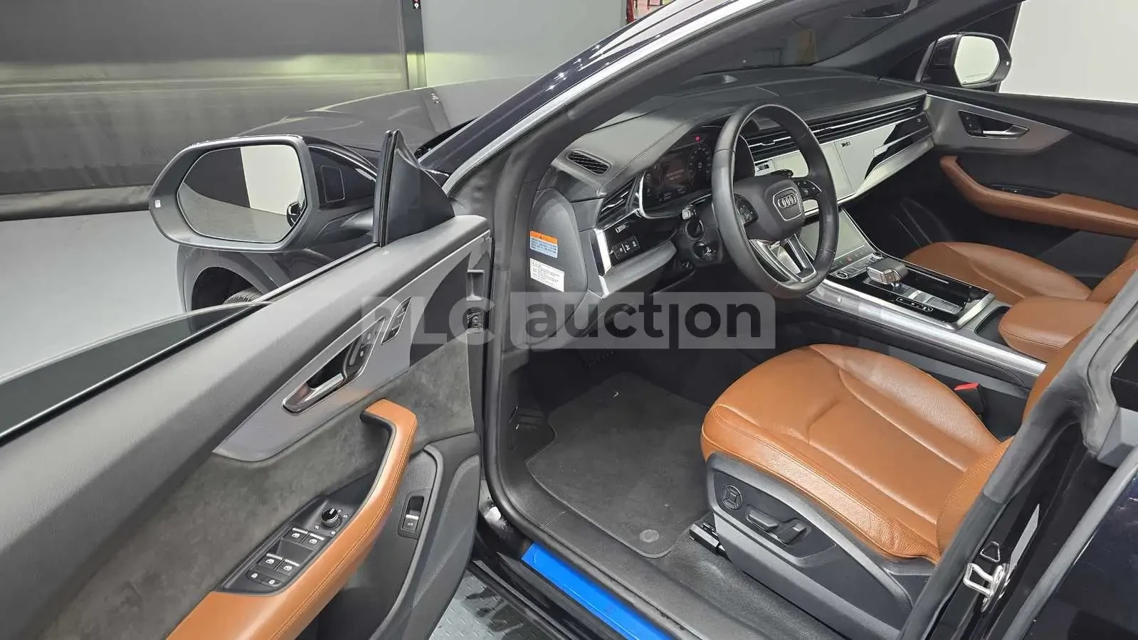 Audi Q8 PREMIUM PLUS| MATRIX| DISTRONIC| AMBIENT| HUD| , снимка 8 - Автомобили и джипове - 54208733