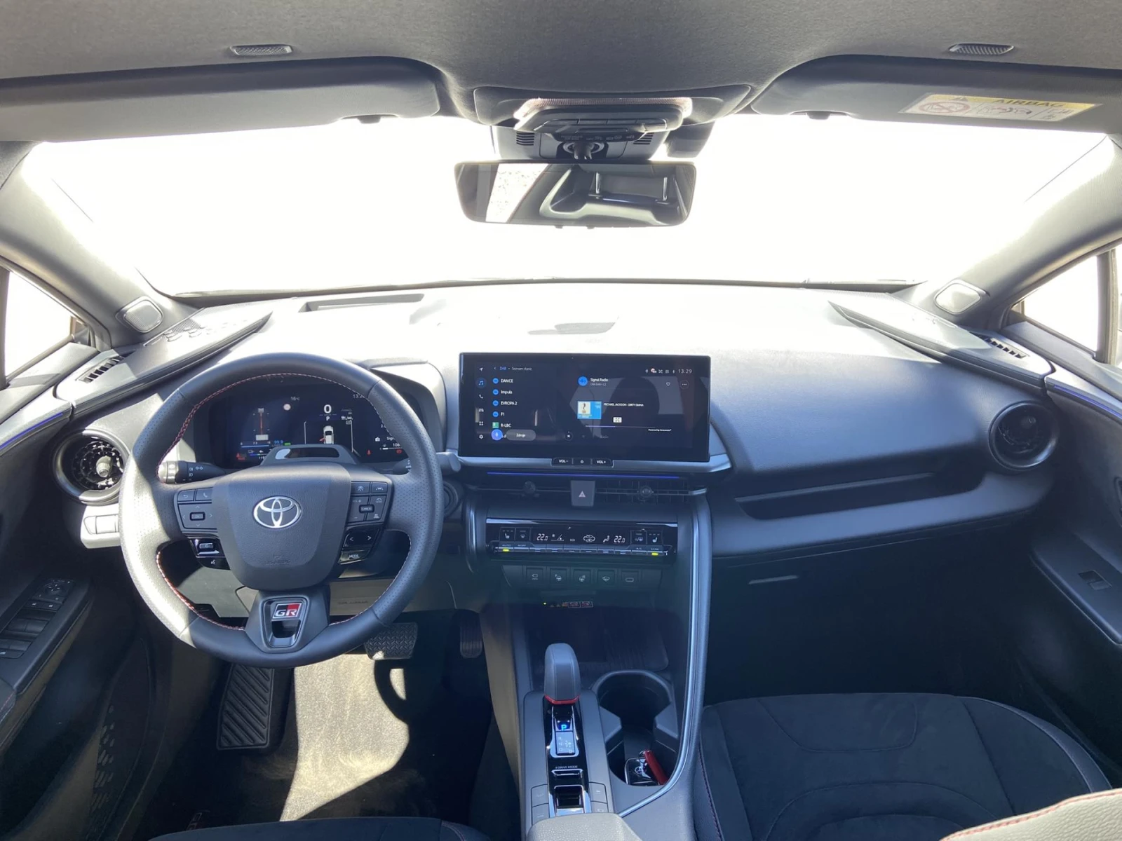 Toyota C-HR 2.0 PHEV GR SPORT PREMIERE EDITION � �������� | Mobile.bg � ����������� 6