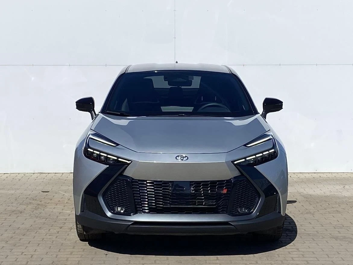 Toyota C-HR 2.0 PHEV GR SPORT PREMIERE EDITION � �������� | Mobile.bg � ����������� 2