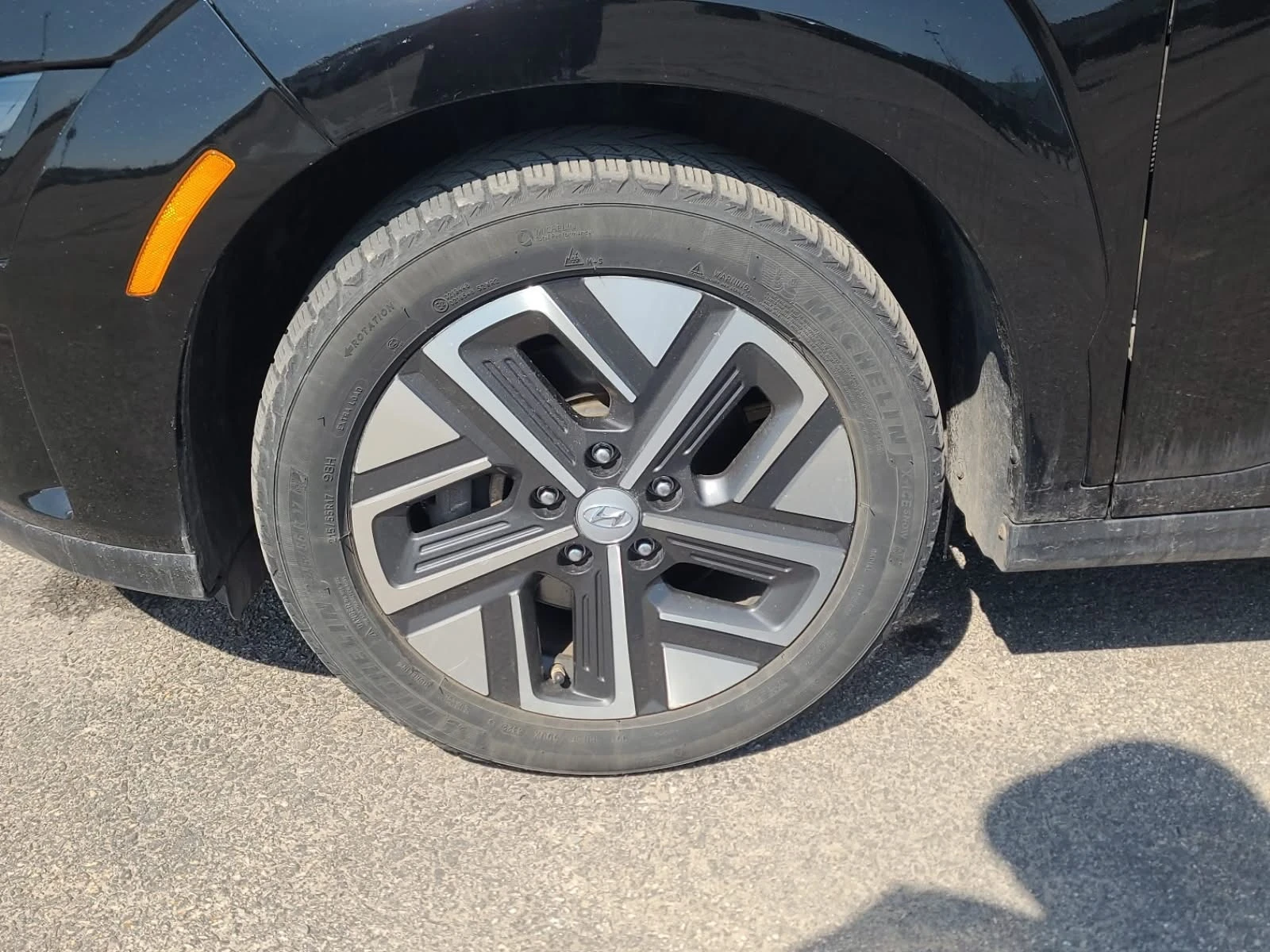 Hyundai Kona Electric* 64kWh, снимка 5 - Автомобили и джипове - 54830565