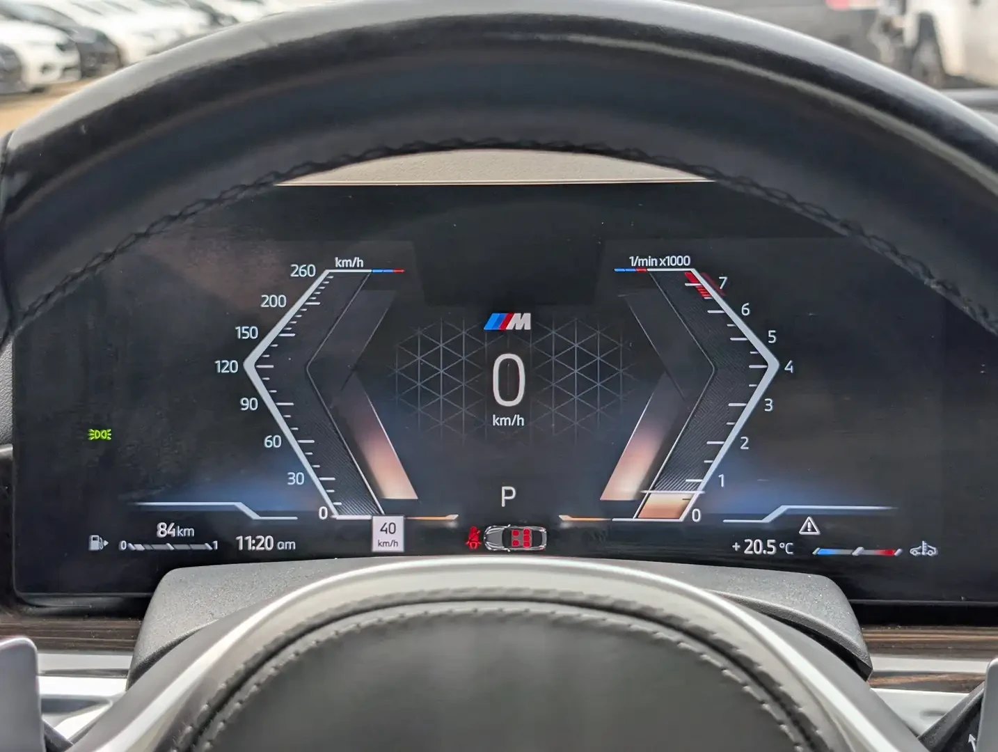 BMW X6 xDrive40i* M SHADOW* HEAD UP* PANO* 360* , снимка 12 - Автомобили и джипове - 56215975
