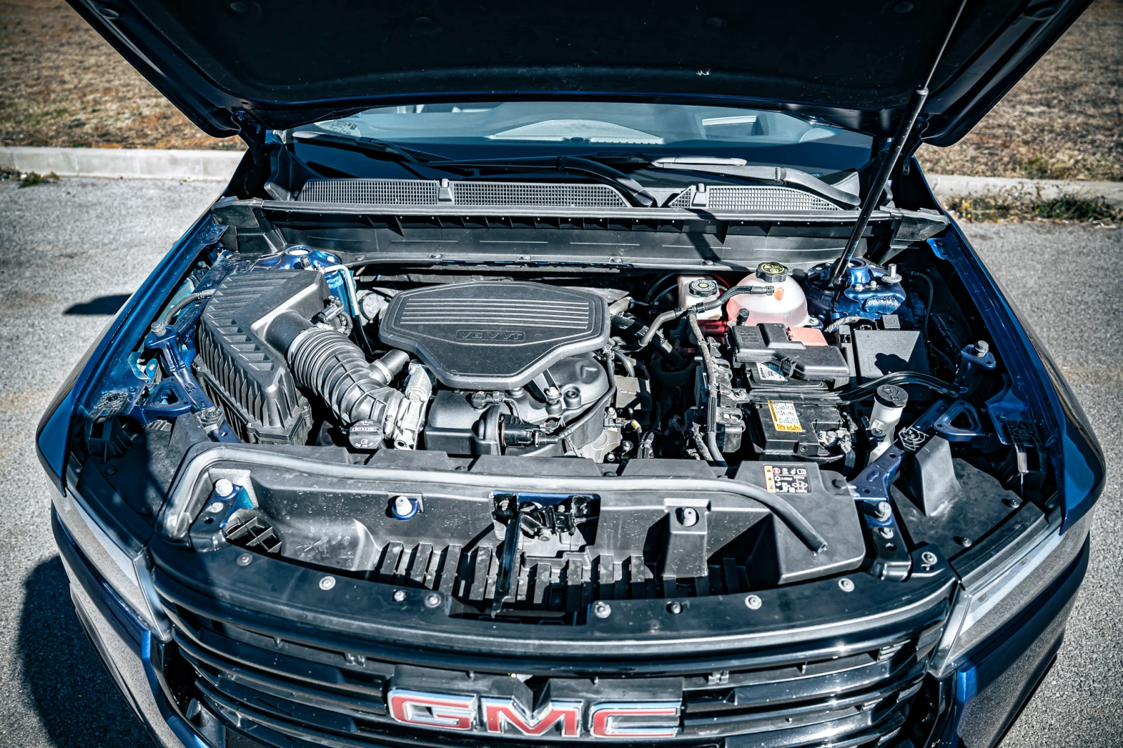 Gmc Acadia SLT 3.6 V6 | Mobile.bg � ����������� 12