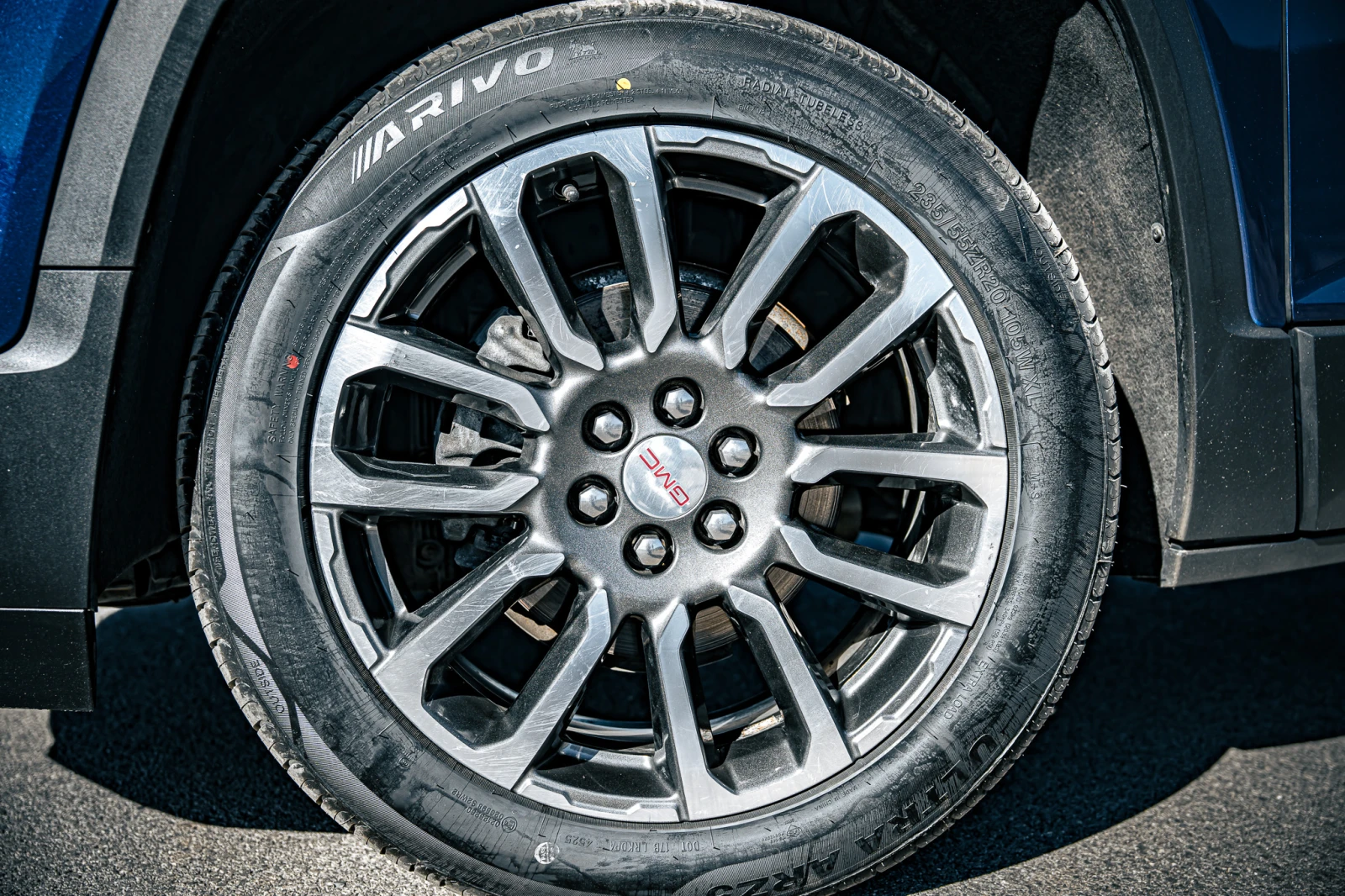 Gmc Acadia SLT 3.6 V6 | Mobile.bg � ����������� 14