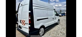 Renault Trafic 1.6 120к.с, снимка 5