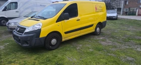 Fiat Scudo 1.6MJet  90кс, снимка 3