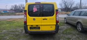 Fiat Scudo 1.6MJet  90кс, снимка 5